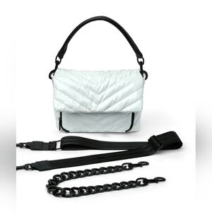 THINK ROYLN, The Muse, Black & White